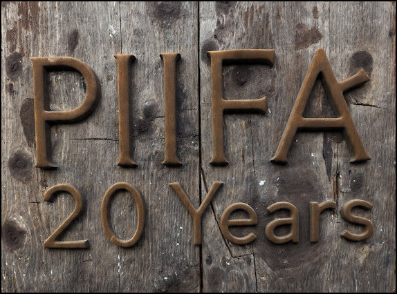 PIIFA - 20 Years