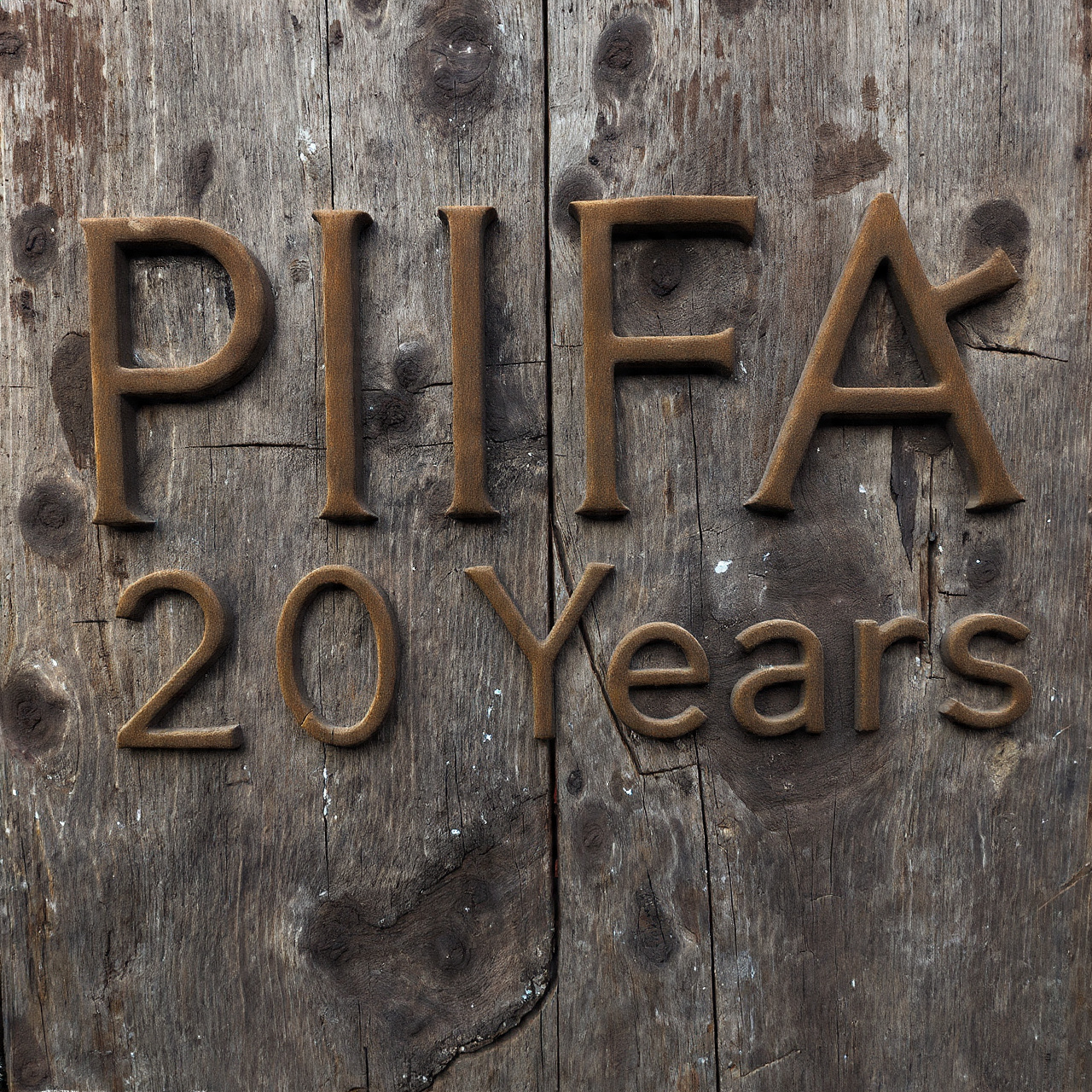 PIIFA - 20 Years